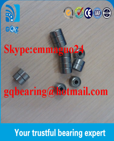 Steel Cage Micro Roller Bearing Automotive Bearings For Rolling Mill