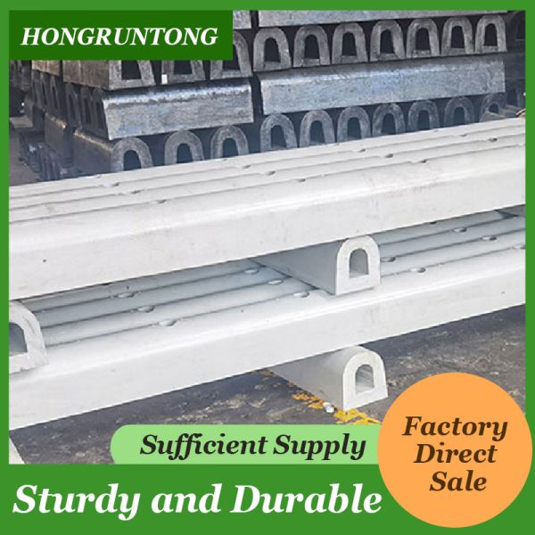 Boat Fender Easy Installation Anti Collision Wear Resistant Durable