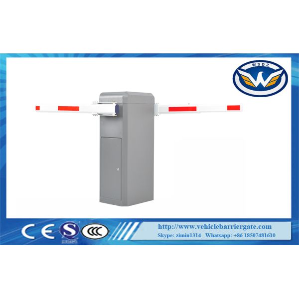 мотор ворот 24V BLDC барьера движения 150W безщеточный для управления корабля