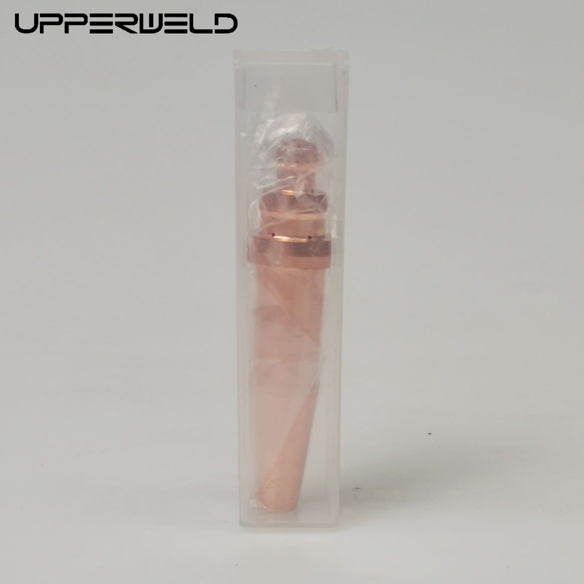UPPERWELD ANM 3/64 Gas Cutting Nozzle for Copper Cutting Industry
