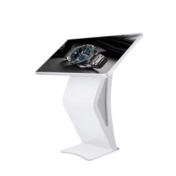 32 дюймовый торговый справочник интерактивный торговый выставка сенсорный экран киоск терминал самообслуживания