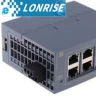 El Plc de 6GK5005 0BA00 1AB2 basó al regulador programable Allen Bradley de la lógica de los sistemas de control