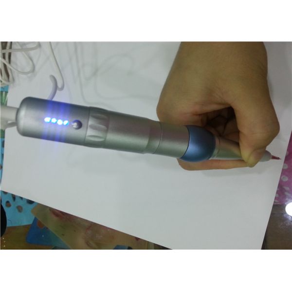 Permanent Cosmetic Permanent Makeup Machine Microneedle Therapy Machine CE