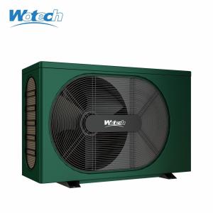 WiFi Controlled 26kw R32 Swimming Pool Heat Pump Environmentally Friendly and
