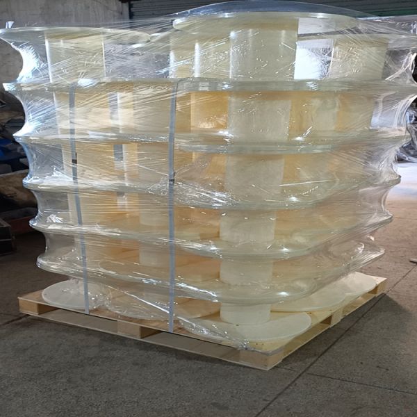 32mm Hole PS PN630 250mm Plastic Coil Cable Spool