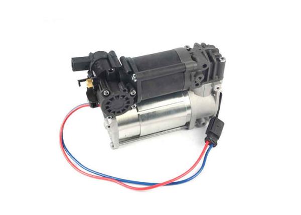 Compressor da suspensão do ar de sistema da suspensão do ar do Benz W212 de A2123200404 Mercedes