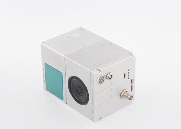 Armazenamento de 64 GB GS 100C + DJI M300 UAV LiDAR System 3D Scan