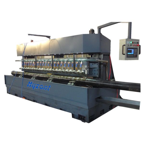 φ75mmのフライスの直径が付いている高速自動スロット マシン