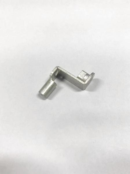 90D RNB-LS lugs Terminals Tinned Copper Terminals Customized Non-Insulated Copper Wire Terminals Cable Copper Connectors