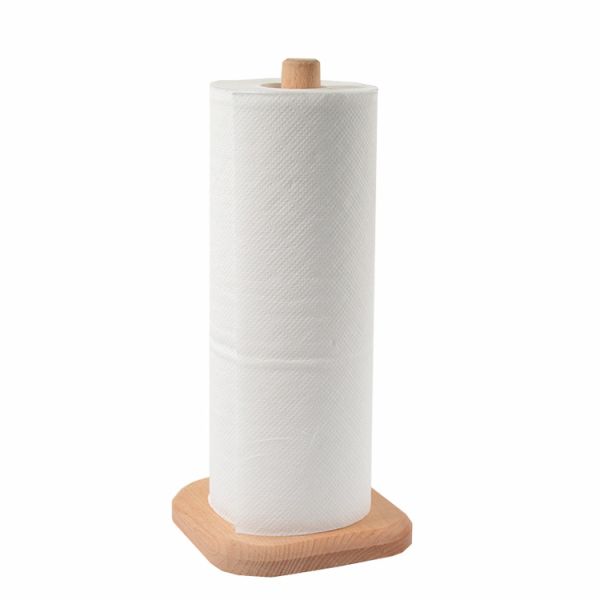 Recyclable Eco-friendly Bamboo Reusable Soft and Strong Kitchen Paper Towels