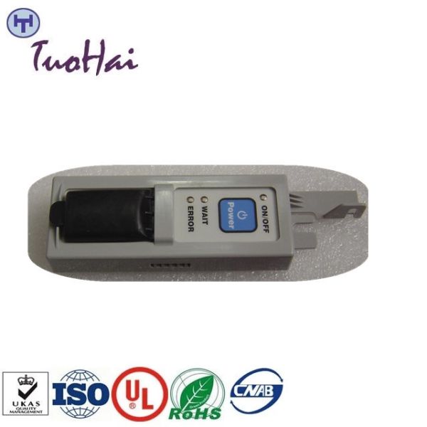 49219660000B 49-219660-000B Diebold Power Controller