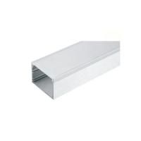 série légère enterrée ultra lumineuse rigide de la cuvette PXG-404 de bande de 40W/Meter LED