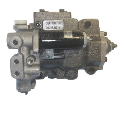 SY205/215 máquina escavadora Hydraulic Regulator, peças sobresselentes pesadas do equipamento do CM do controle negativo