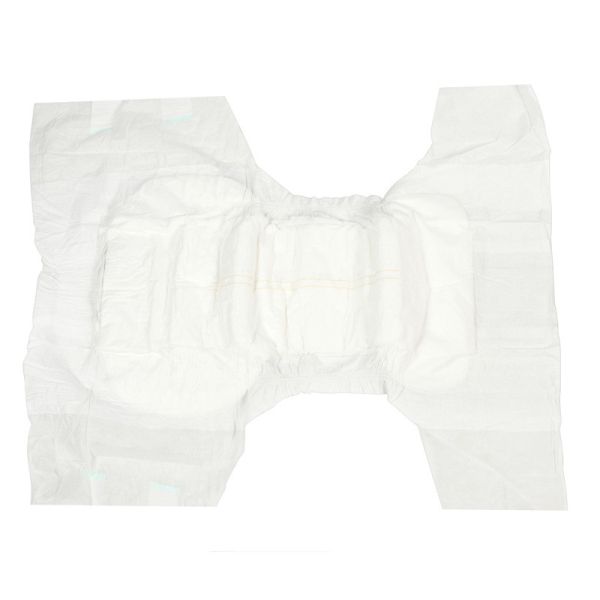 Soft Breathable Adult Pull Up Diapers With 1000ml Absorbency
