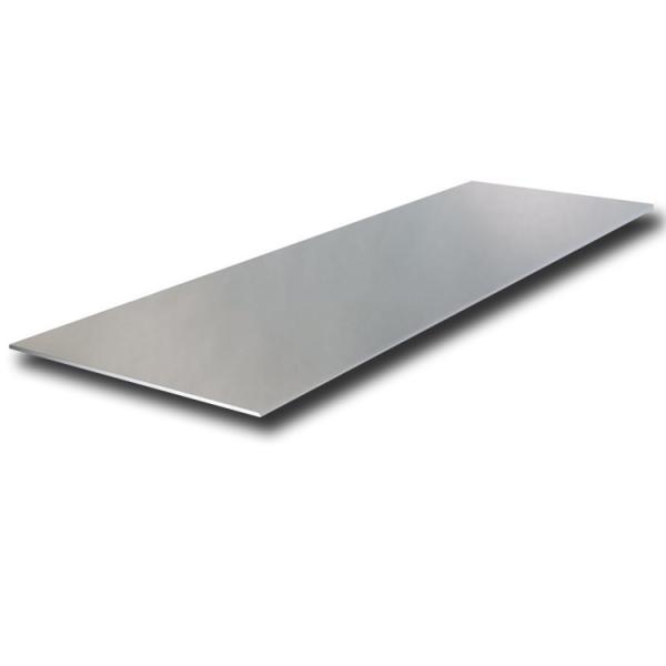 2B BA No4 8k Stainless Steel Sheet 430 441 444 4 X 8 Stainless Steel Sheet 3mm Thick
