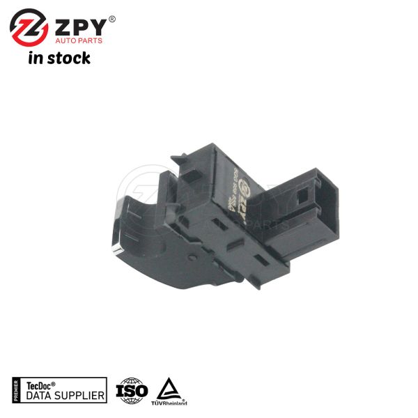 5GG959855A Interruptor de ventana de puerta de gama alta para el Volkswagen Golf Tiguan 2016-2021