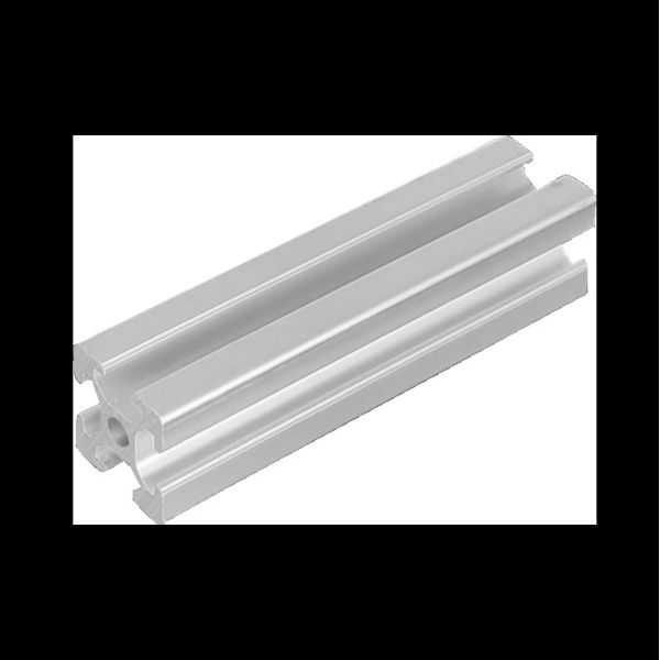 Трубка прямоугольника T66 алюминиевая профилирует 40x40 анодировала алюминиевый трубопровод