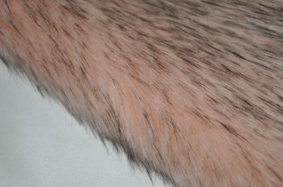 Pink Long plush fabric:，100% AC or with mAC Make your space instantly warm and inviting
