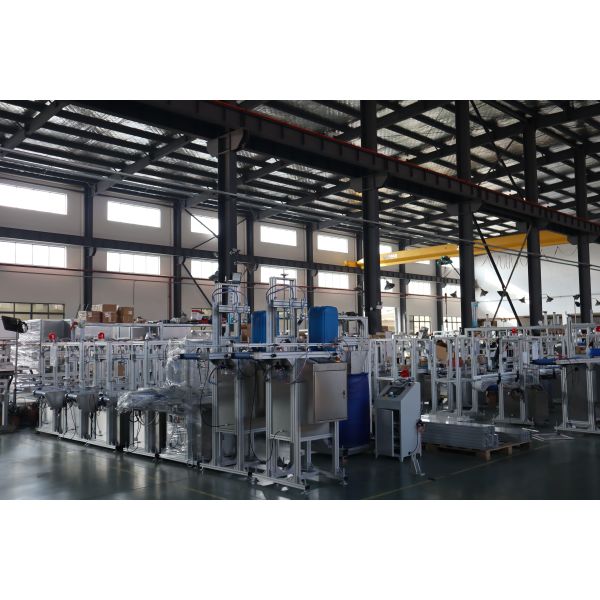 Automatic Flip Top Capping Closure Lid Closing Folding Assembly Machine for Blow and Injection molding machine