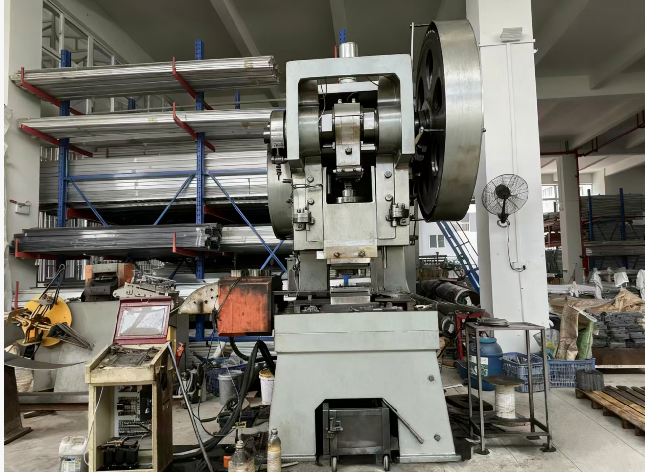 Guangdong Aikeli Intelligent Technology Co., Ltd.