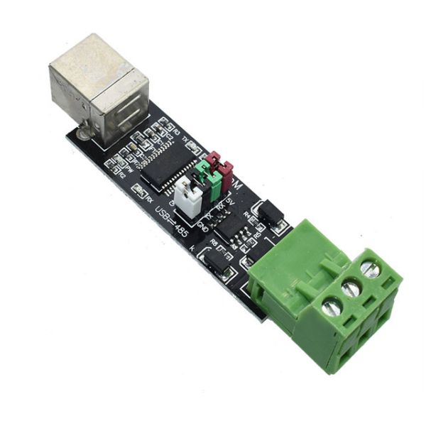 USB zu TTL RS485 Serial Converter Adapter  Schnittstelle FT232RL 75176 Module RS485