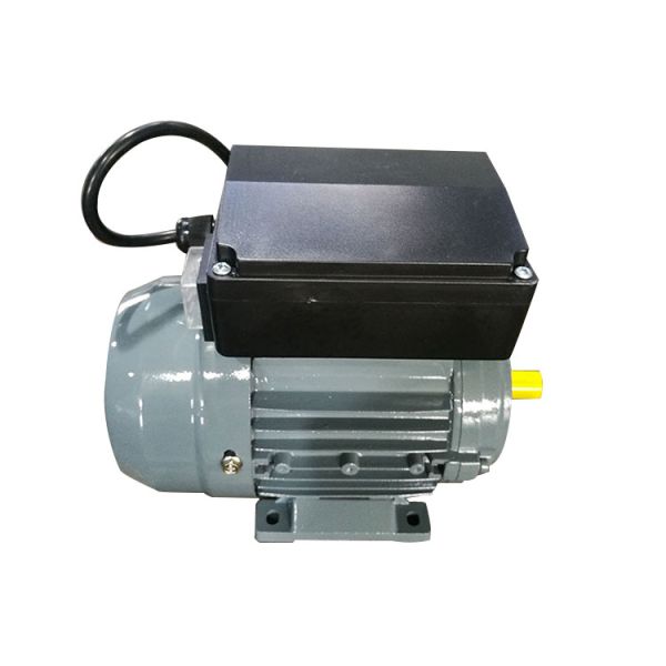 Industrial Electrical Induction Motor , Asynchronous Electric Motor 1kw 220v 50Hz MY Series