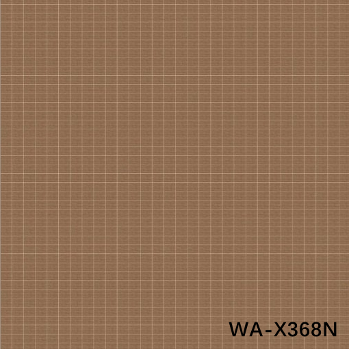 Италия Дизайн коричневый цвет 2500 * 640 мм инженерный деревянный фанера для дверей панель деревянного искусства WA-X118N