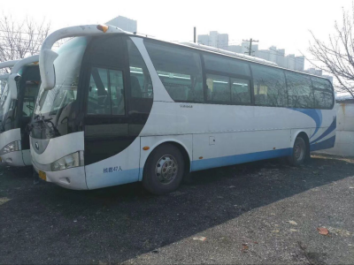 ZHENGZHOU COOPER INDUSTRY CO., LTD.