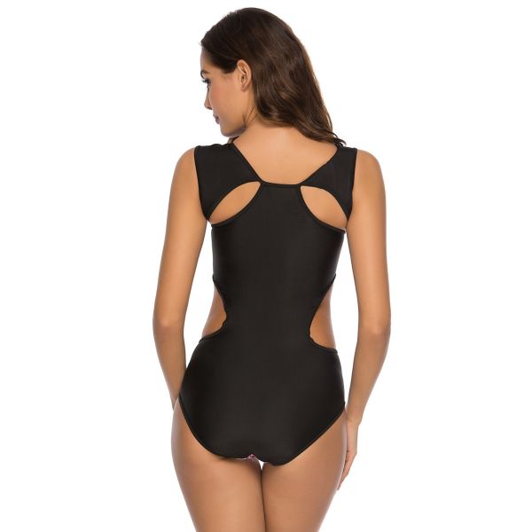 Women Sexy Printed Bikini Set Push-Up Padded Bow Swimwears Swimsuit Beachwear Sexy Women's Swimsuits Bather Swimwear