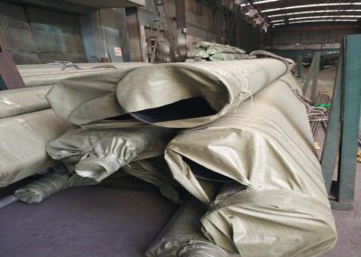 alloy 625 tubing, seamless alloy pipe Aircraft B162 2.4068 Cold Drawing Nickel Alloy Pipe