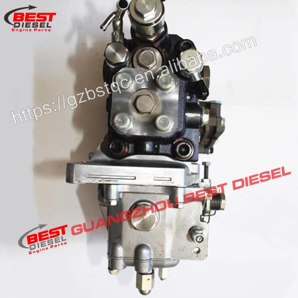 New Diesel Fuel Injector pump  729932-51360 4TNV98  729932-51360 For Yanmar Engine