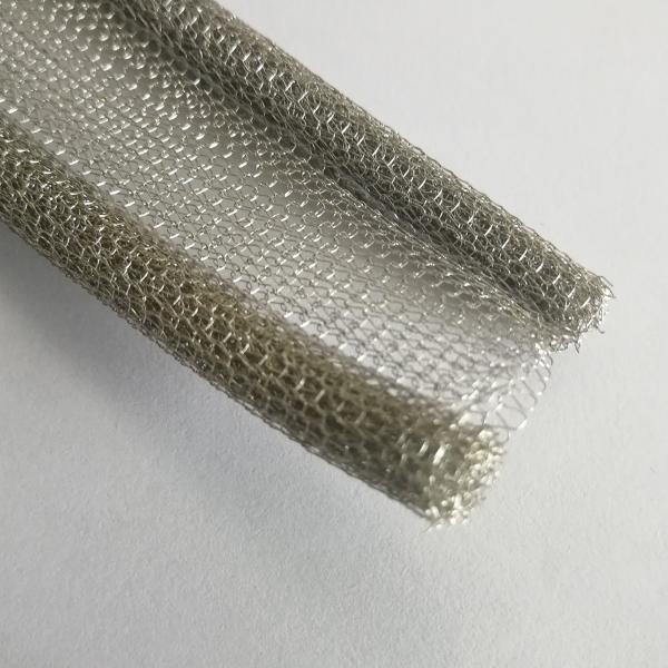 Espuma condutora 0.11mm EMI Shielding Gasket Electromagnetic Interference que protege materiais