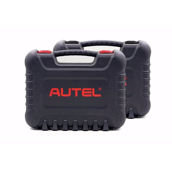 NEW Original Autel MaxiSys Mini MS905 aBluetooth/WIFI Automotive Diagnostic Analysis System with LED Display