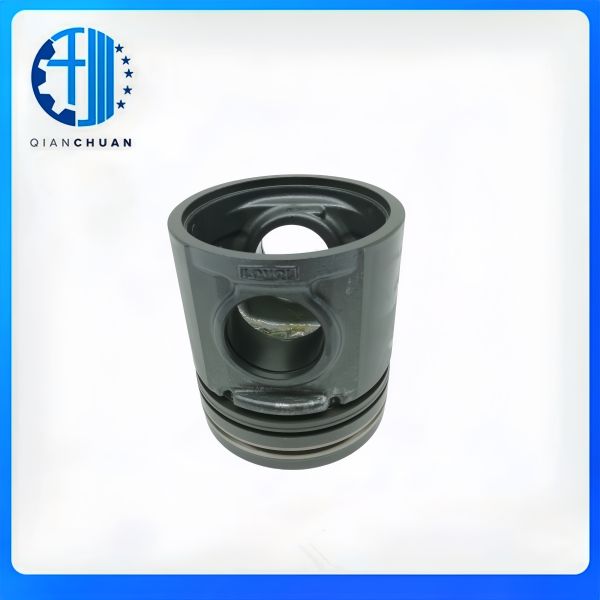 Pistón T3135J186A para Lovol Perkins 1004TG 1006TAG 1006TAG Parte de repuesto del motor