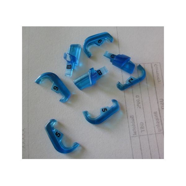Custom Precision Injection Molding