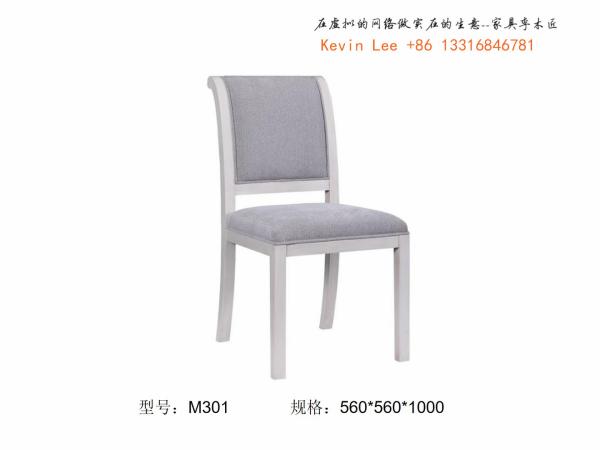 American style Dining room furniture factory sale for Villa house interior designer Custom the table and wine Cabinets