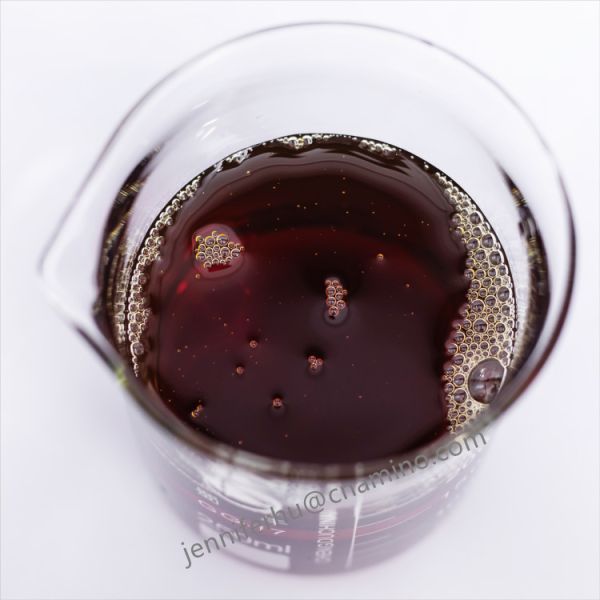 30% Total Amino Acids Chloride-Free Water Soluble Organic Plant Nutrition Liquid Fertilizer