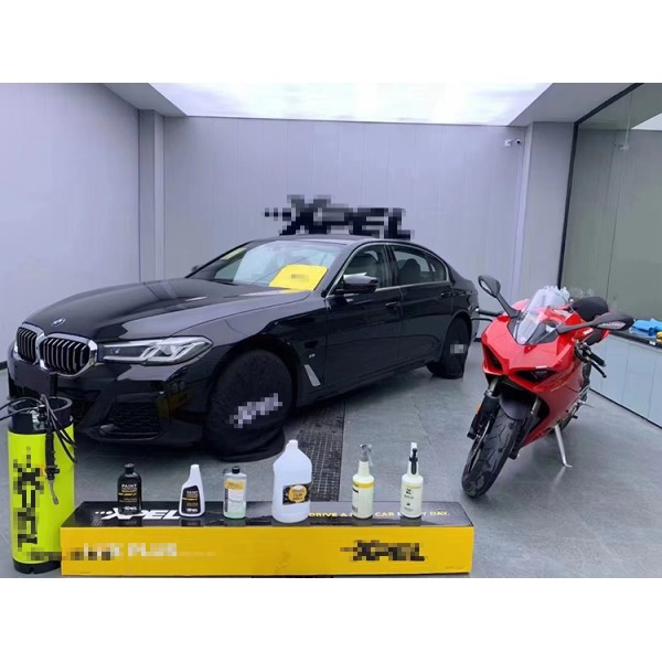 Ppf Film Install Spray Bottle Easy to Use Pressure Sprayer