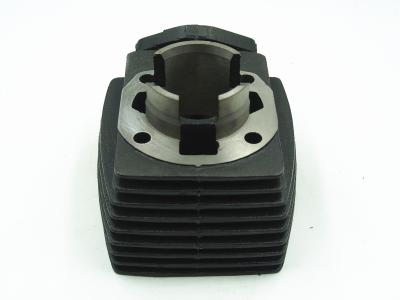Vogue 50 Aluminum Engine Block  , 2 Stroke Single Cylinder Engine Parts