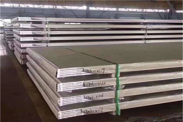 Low Price Cor-ten A Hot Rolled Steel Plate Customize