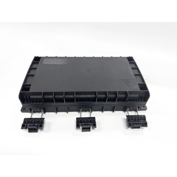 Fiber 1:16 PLC splitter Box Outdoor Fiber Optic Distribution Enclosure Mini FTTH Termination Box cajas nap box IP65