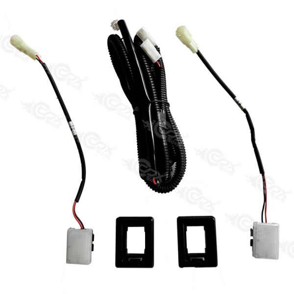 LED Tail Light for Toyota Hilux Designed to Meet Your Customer's Needs and