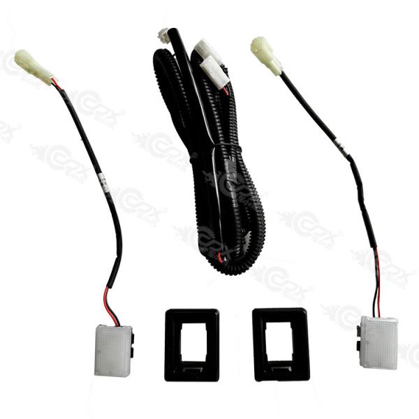 LED Tail Light for Toyota Hilux Designed to Meet Your Customer's Needs and Demands