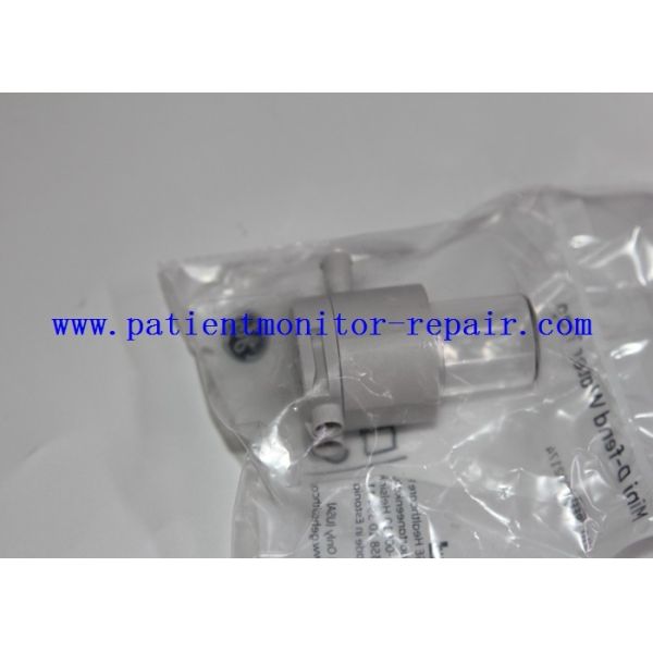 GEは医療機器の部品の白い8002174黒い876446-HEL鋼色M118269を引っ掛けるために水をDそらす