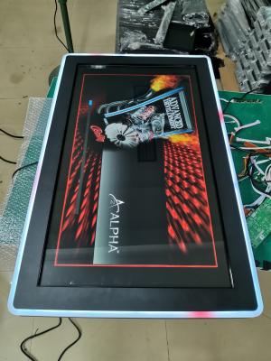 43inch 1920x1080 Pixel Infrared Touch Screen With 5ms Response Time