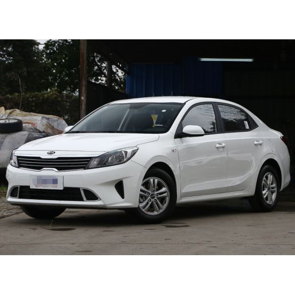 MT седана 6 места двери 5 версии 4 комфорта 1.6L сильной стороны 2019 Kia ручное вдыхает естественно