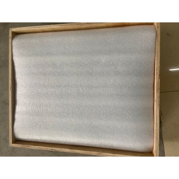 Стальная пластина слоения сделанной по образцу карты SS HRC80 0.8mm