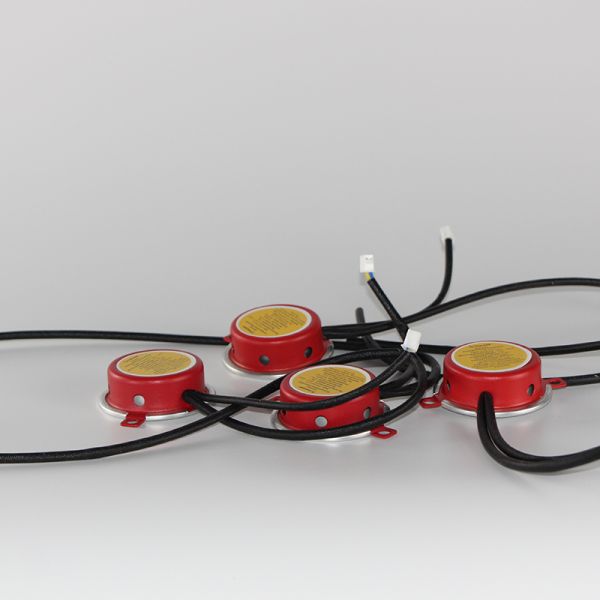 Like Firepro Aerosol Fire Suppression System Battery Charging Stations Supply