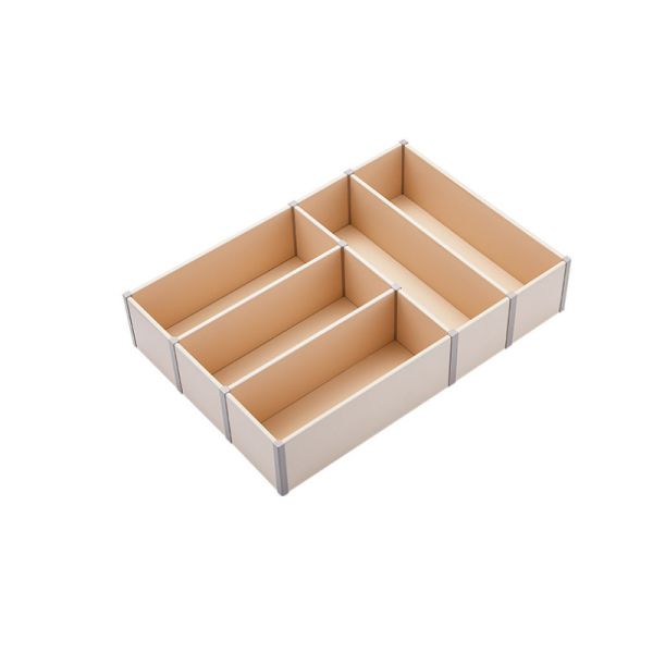 Luxury DIY Drawer Organizer