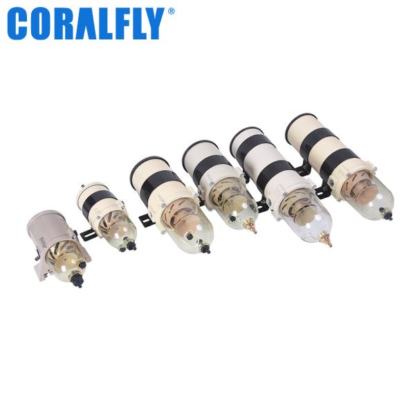 Racor Filter 500fg diesel Fuel Water Separator Filter Cartridge